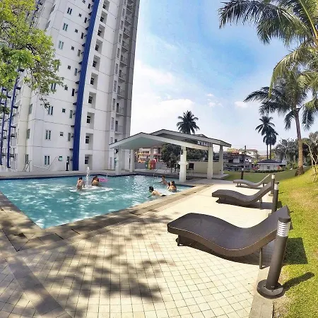 The Grass Residences