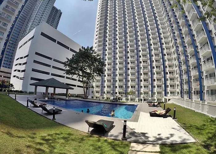 The Grass Residences Aparthotel 3*