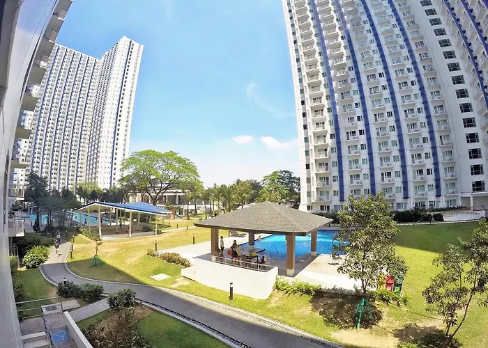 The Grass Residences Aparthotel