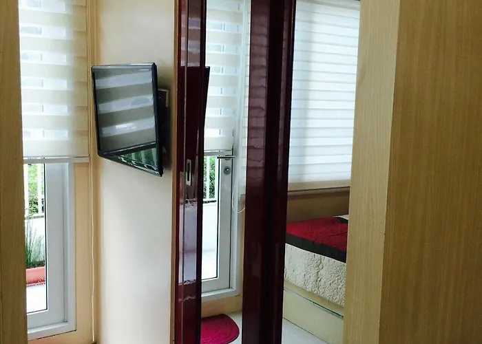 Aparthotel The Grass Residences 3*