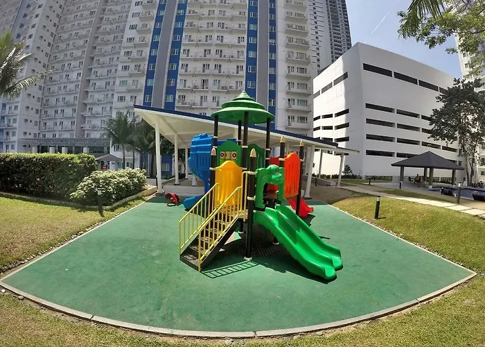 Aparthotel The Grass Residences