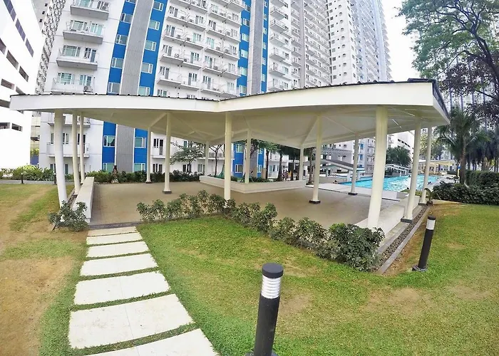 The Grass Residences Aparthotel