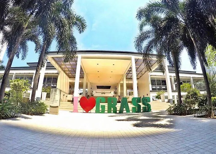 The Grass Residences Aparthotel