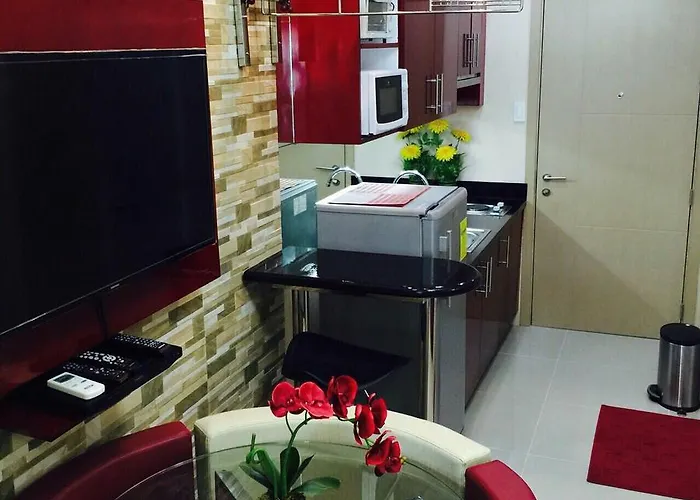 The Grass Residences Aparthotel