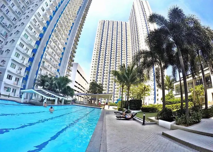Aparthotel The Grass Residences 3*
